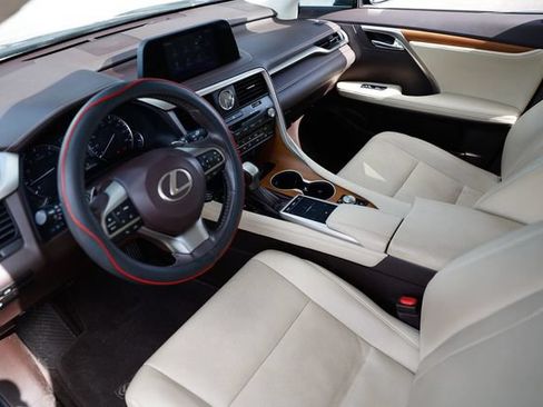 Used 2020 Lexus RX 350 FWD w/ Premium Package image 6