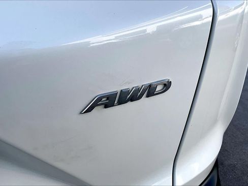 Used 2018 Honda CR-V EX image 10