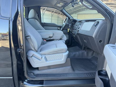 Used 2013 Ford F150 XL w/ Mid Equipment Group RWD image 15