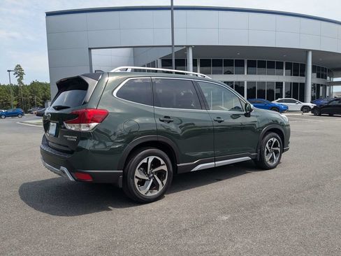 Certified 2024 Subaru Forester Touring w/ POP Package 3 AWD/4WD image 6