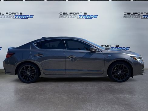 Used 2022 Acura ILX FWD image 4