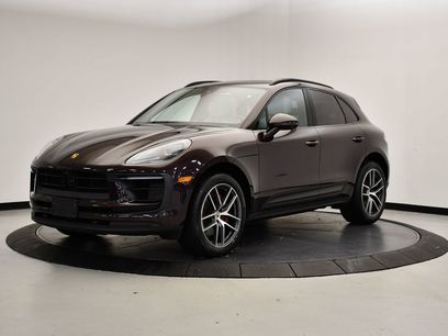 Used 2023 Porsche Macan S