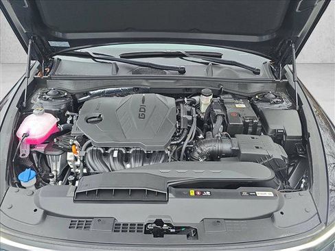 New 2026 Hyundai Sonata SEL image 17