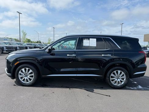 Used 2024 Hyundai Palisade SEL FWD image 8