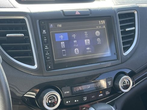 Used 2015 Honda CR-V EX-L image 7