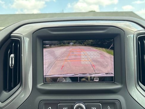Used 2026 GMC Sierra 1500 Pro w/ Pro Value Package RWD image 26