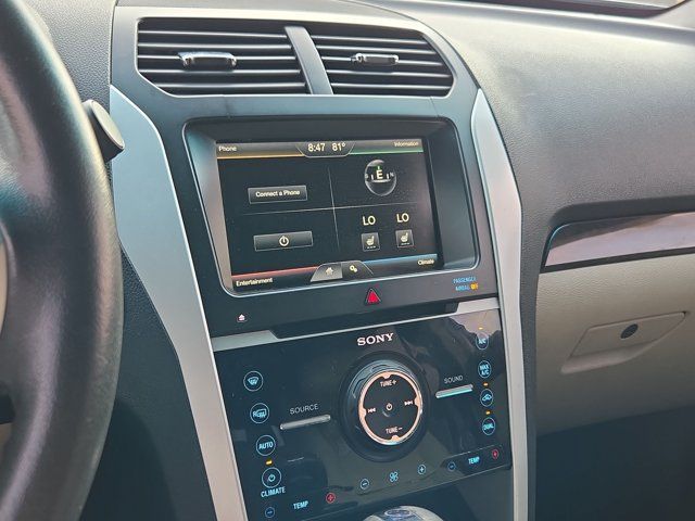 Used 2014 Ford Explorer Limited FWD image 12