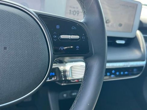 Used 2024 Hyundai Ioniq 5 SEL AWD/4WD image 22