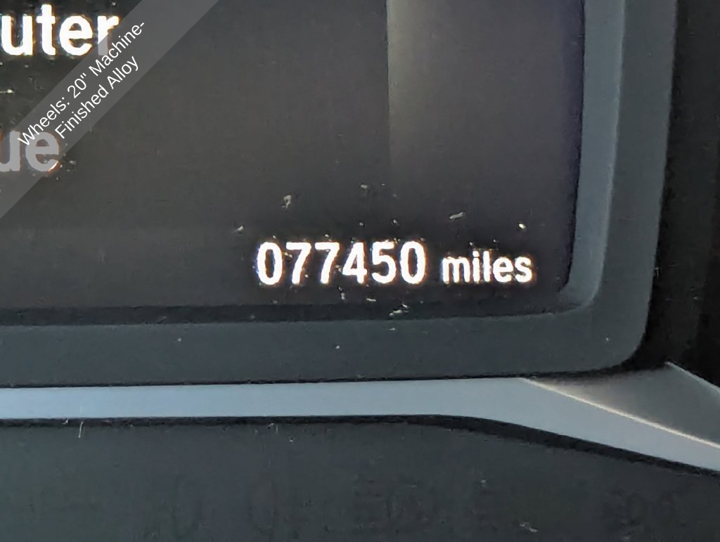 Used 2019 Honda Pilot Touring image 21