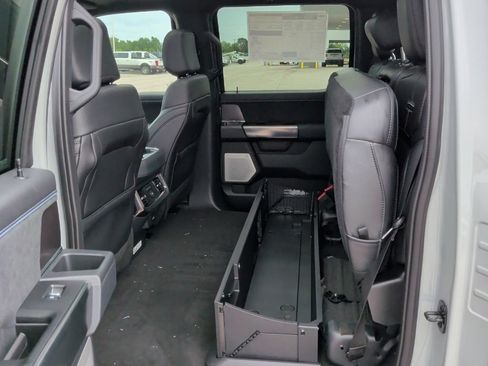 New 2026 Ford F350 Platinum AWD/4WD image 42