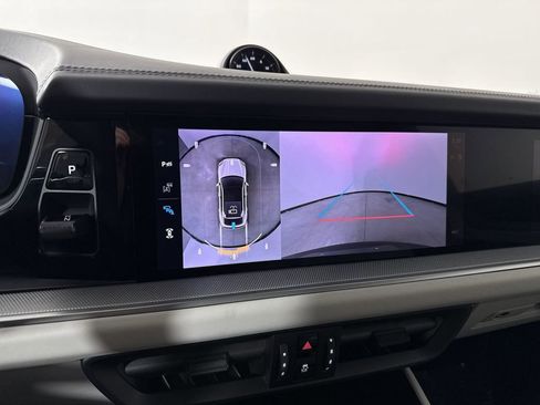 New 2026 Porsche Cayenne S image 26