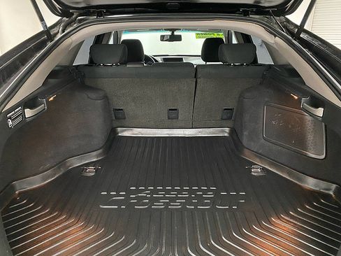 Used 2012 Honda Crosstour EX image 12