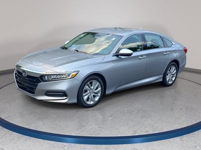Used 2020 Honda Accord LX