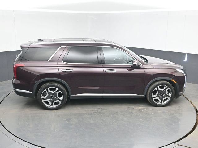 Used 2023 Hyundai Palisade Limited w/ Cargo Package AWD/4WD image 45