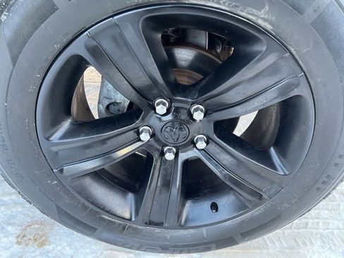 Certified 2021 RAM 1500 Classic Warlock image 8