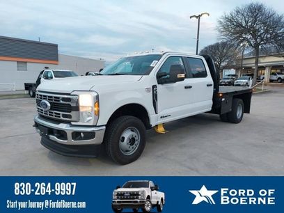 New 2026 Ford F350 XL w/ XL Chrome Package