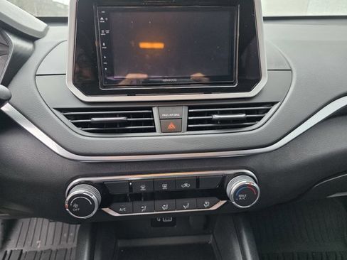 Used 2021 Nissan Altima 2.5 S image 4