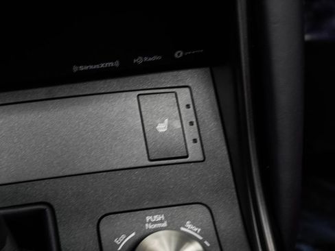 Used 2024 Lexus IS 350 F Sport w/ Accessory Package 2 RWD image 24