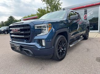 Used 2019 GMC Sierra 1500 Elevation w/ Elevation Value Package AWD/4WD video 1