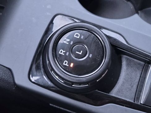Used 2023 Ford Bronco Sport Outer Banks AWD/4WD image 31