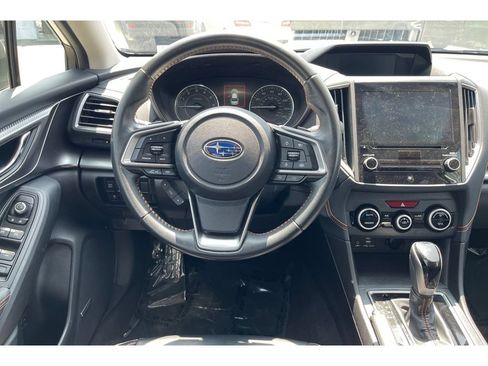 Used 2023 Subaru Crosstrek 2.5i Limited AWD/4WD image 16