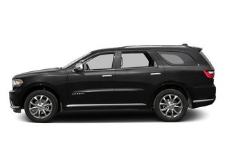 Used 2016 Dodge Durango Citadel video 3