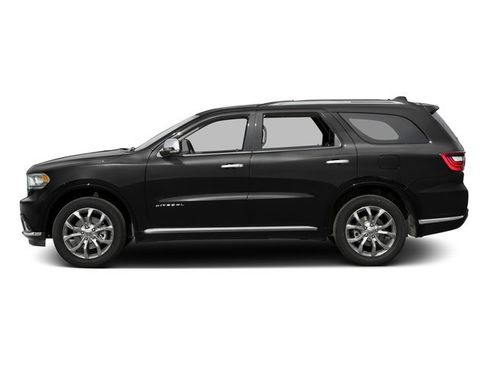 Used 2016 Dodge Durango Citadel image 3