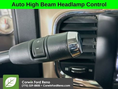 Used 2016 RAM 2500 Longhorn image 17