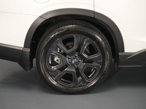 Used 2024 Subaru Ascent Onyx Edition AWD/4WD image 20