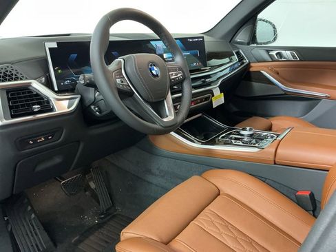 New 2026 BMW X5 xDrive50e w/ Executive Package AWD/4WD image 21