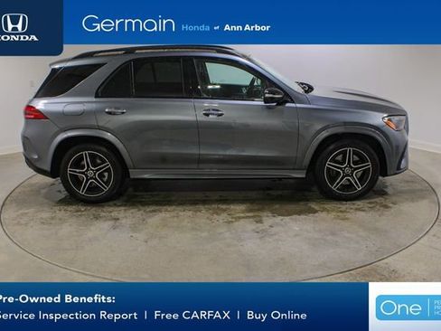 Used 2024 Mercedes-Benz GLE 350 4MATIC image 6