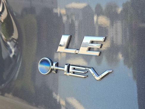 Certified 2025 Toyota RAV4 LE AWD/4WD image 13