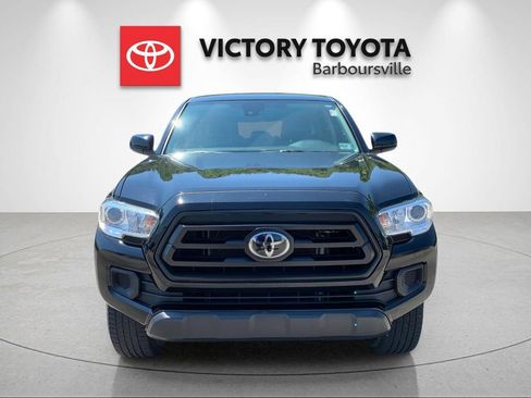Used 2022 Toyota Tacoma SR AWD/4WD image 8