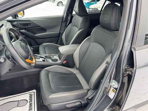 Used 2024 Subaru Crosstrek 2.5i Wilderness AWD/4WD image 38
