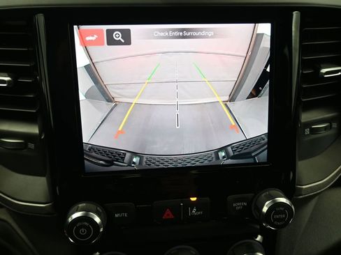 New 2026 RAM 1500 Classic Warlock image 20