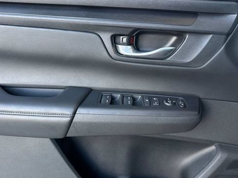 Certified 2023 Honda CR-V EX image 12