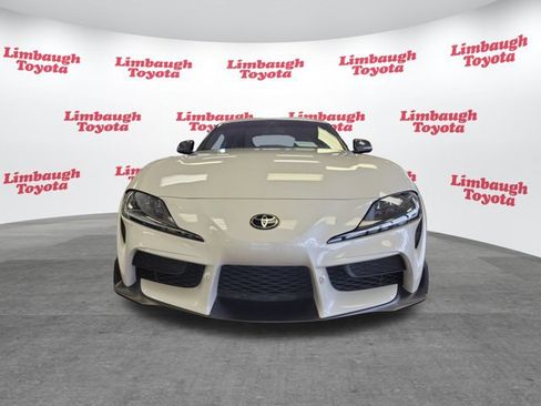 Used 2026 Toyota Supra Premium image 16