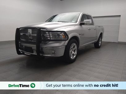 Used 2018 RAM 1500 Laramie