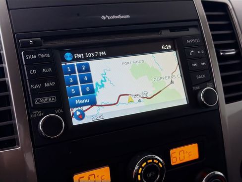 Used 2015 Nissan Frontier SL image 17