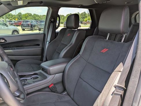 Used 2026 Dodge Durango GT AWD/4WD image 11