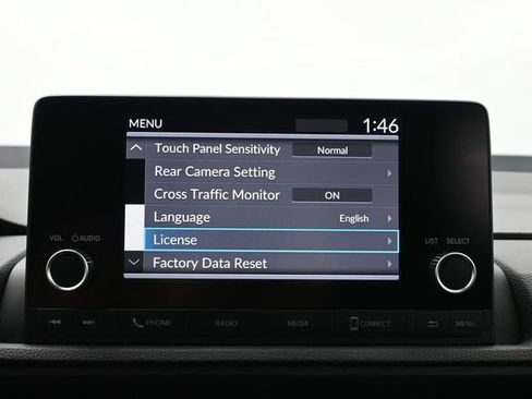 Used 2025 Honda CR-V Sport image 15