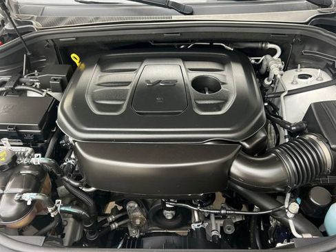 Used 2021 Dodge Durango GT w/ Blacktop Package image 24