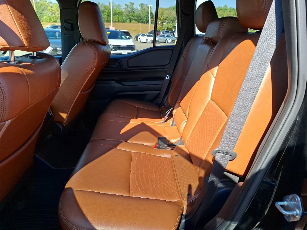 Used 2024 Toyota Land Cruiser 1958 AWD/4WD image 28