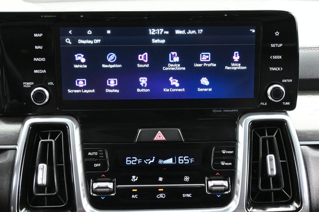 Used 2023 Kia Sorento SX FWD image 10