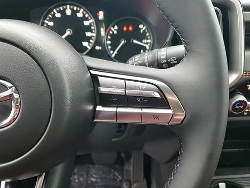 New 2026 MAZDA CX-50 AWD 2.5 S w/ Weather Package image 17