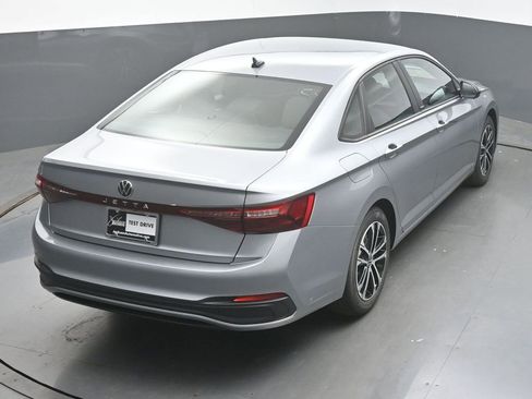New 2026 Volkswagen Jetta Sport FWD image 44