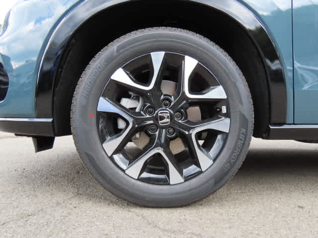 New 2027 Honda HR-V EX-L image 9
