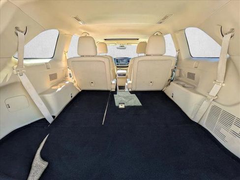 Used 2019 Toyota Highlander Limited image 6