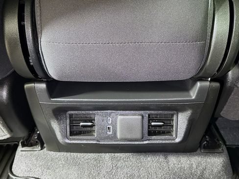 Certified 2025 Chevrolet Silverado 2500 LT w/ Convenience Package AWD/4WD image 23