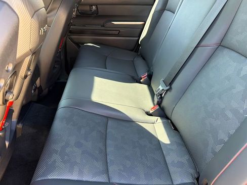 Used 2024 Toyota Tacoma TRD Pro AWD/4WD image 20